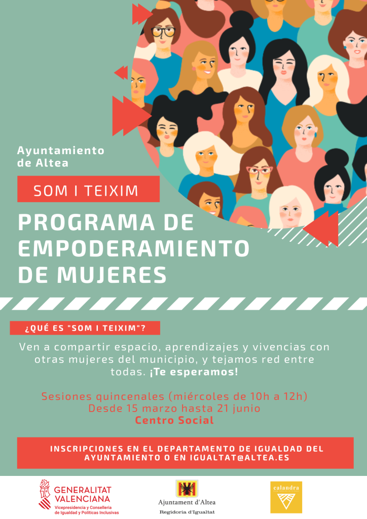 Empoderamiento